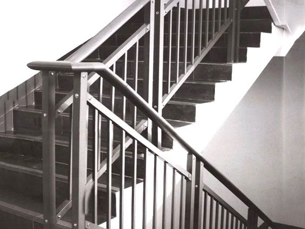 樓梯扶手系列